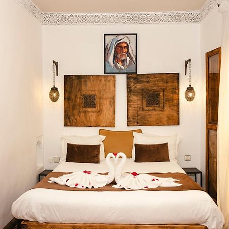 Riad Anya&SPA Marrakesh Luaran gambar