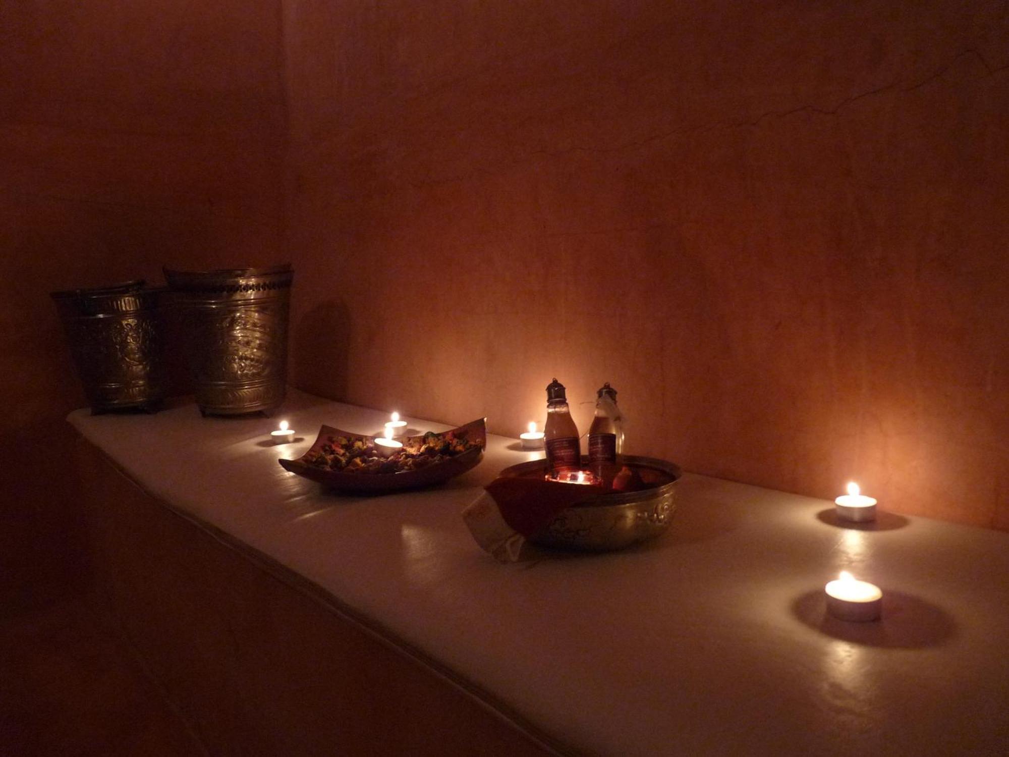 Riad Anya&SPA Marrakesh Luaran gambar