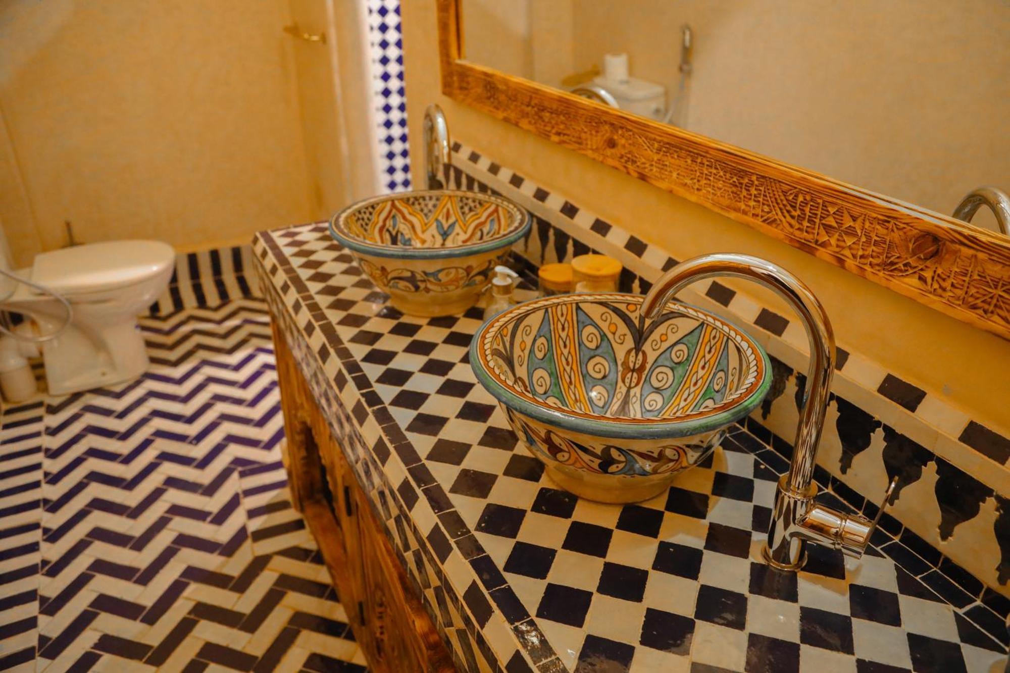 Riad Anya&SPA Marrakesh Luaran gambar