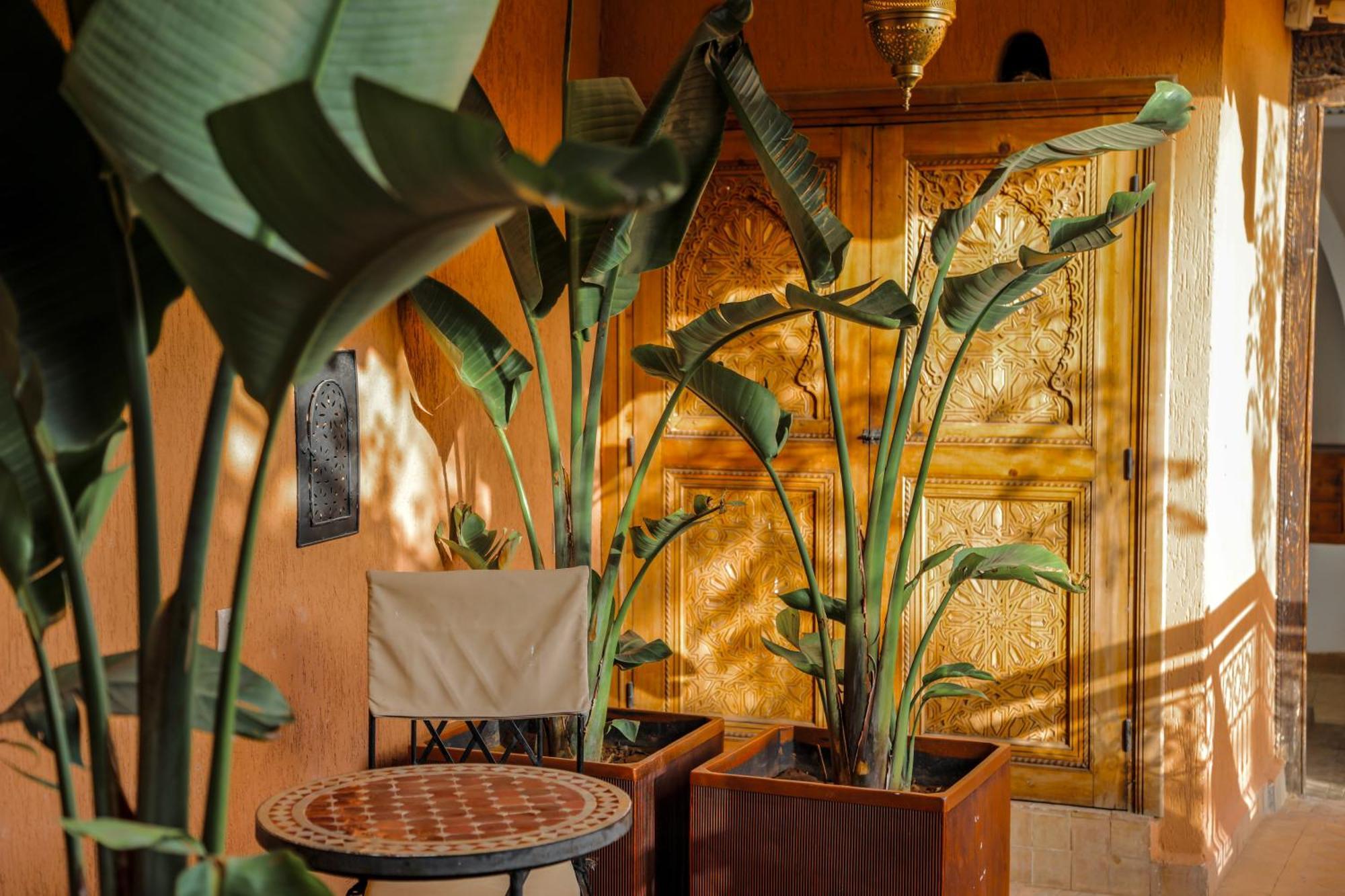 Riad Anya&SPA Marrakesh Luaran gambar