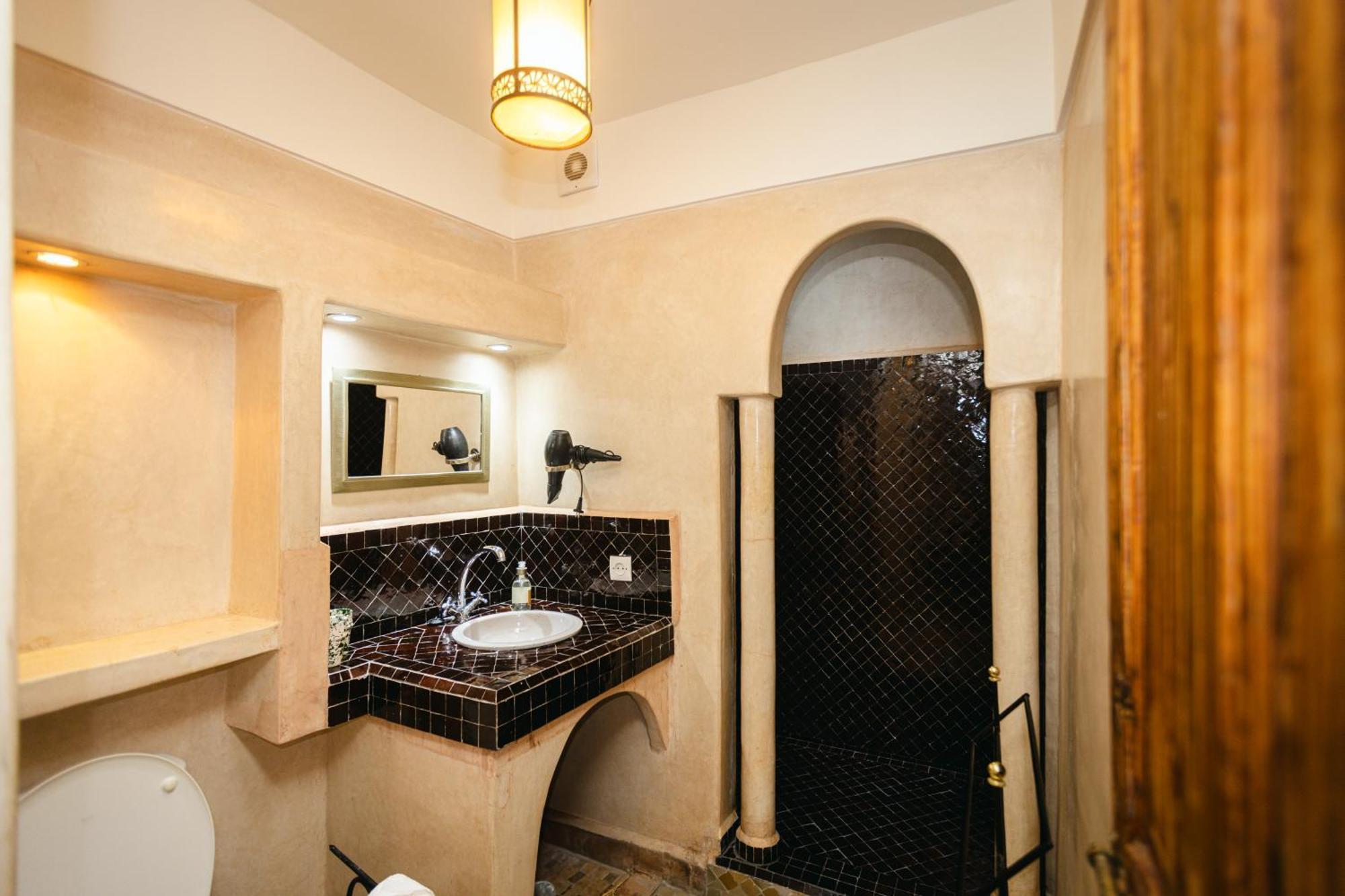 Riad Anya&SPA Marrakesh Luaran gambar