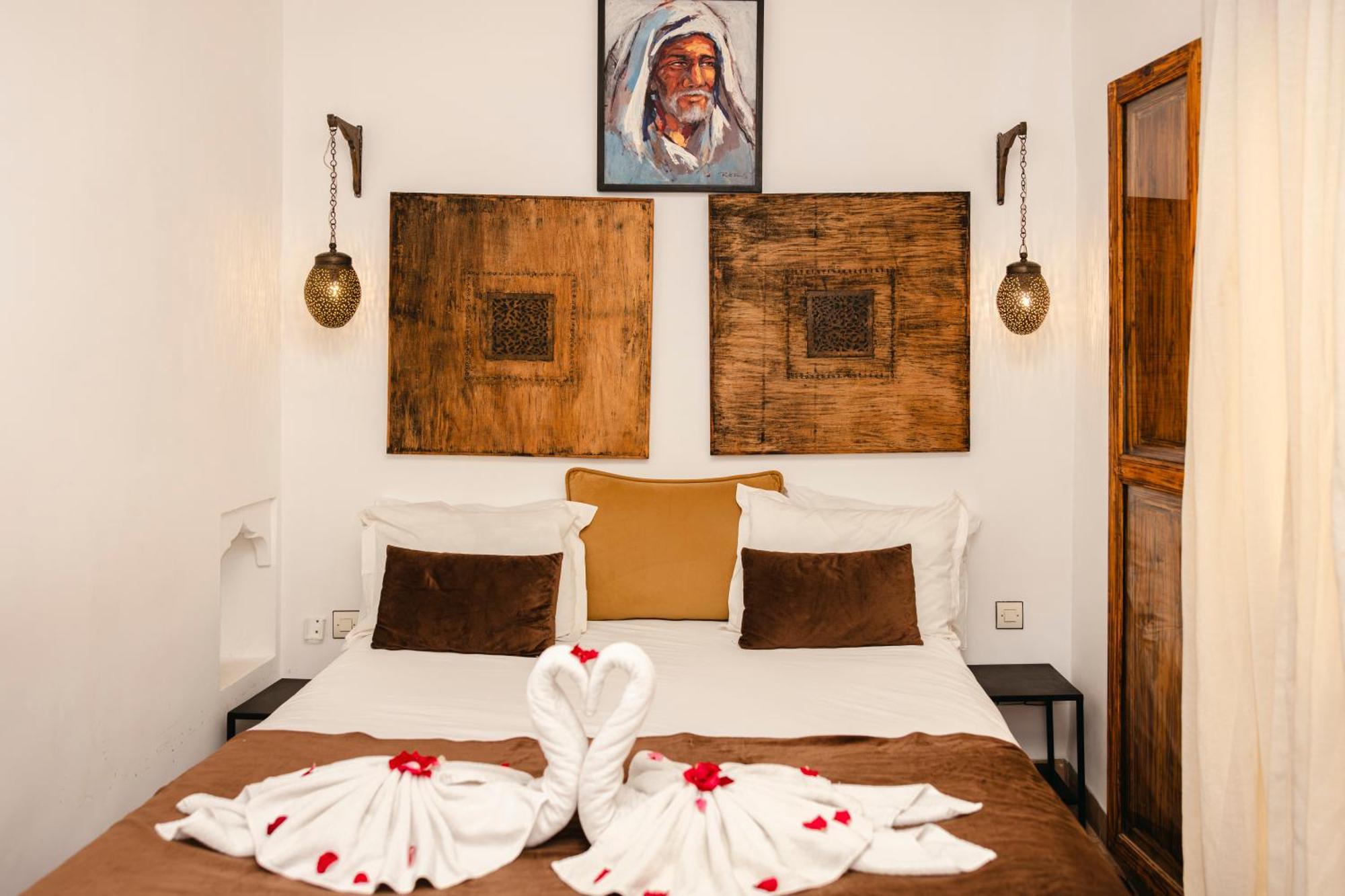 Riad Anya&SPA Marrakesh Luaran gambar