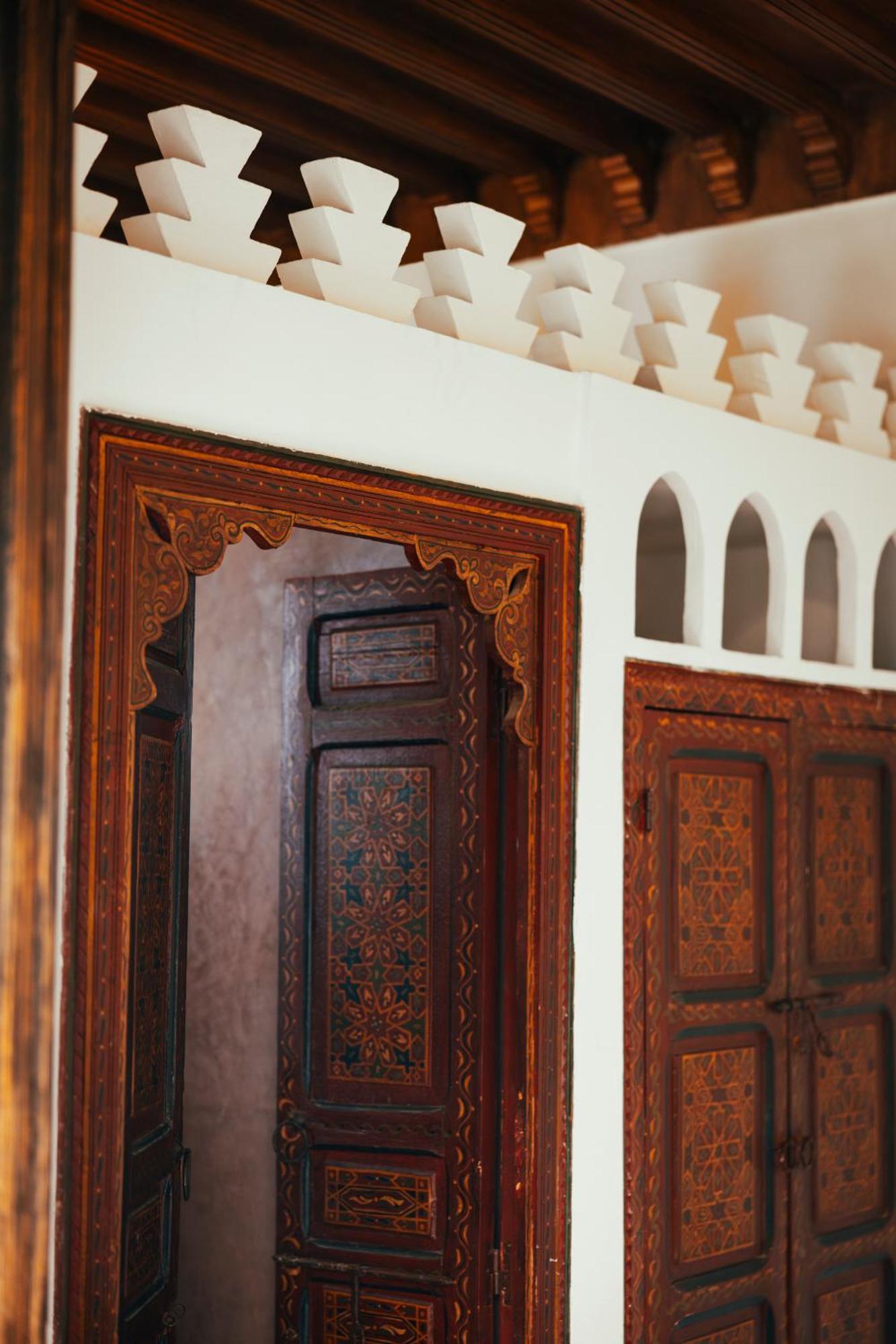 Riad Anya&SPA Marrakesh Luaran gambar