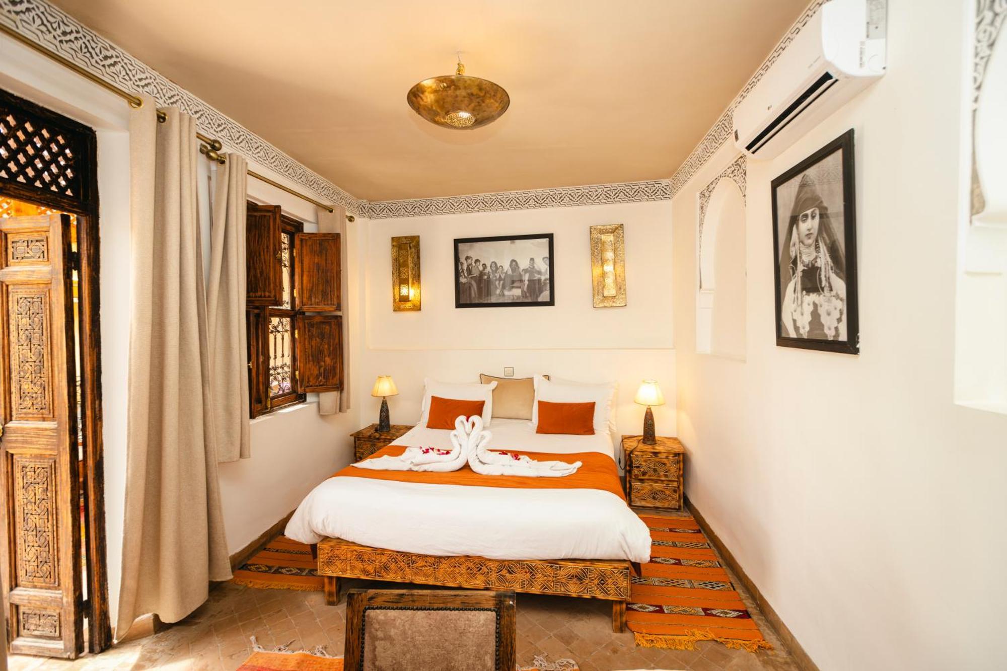 Riad Anya&SPA Marrakesh Luaran gambar