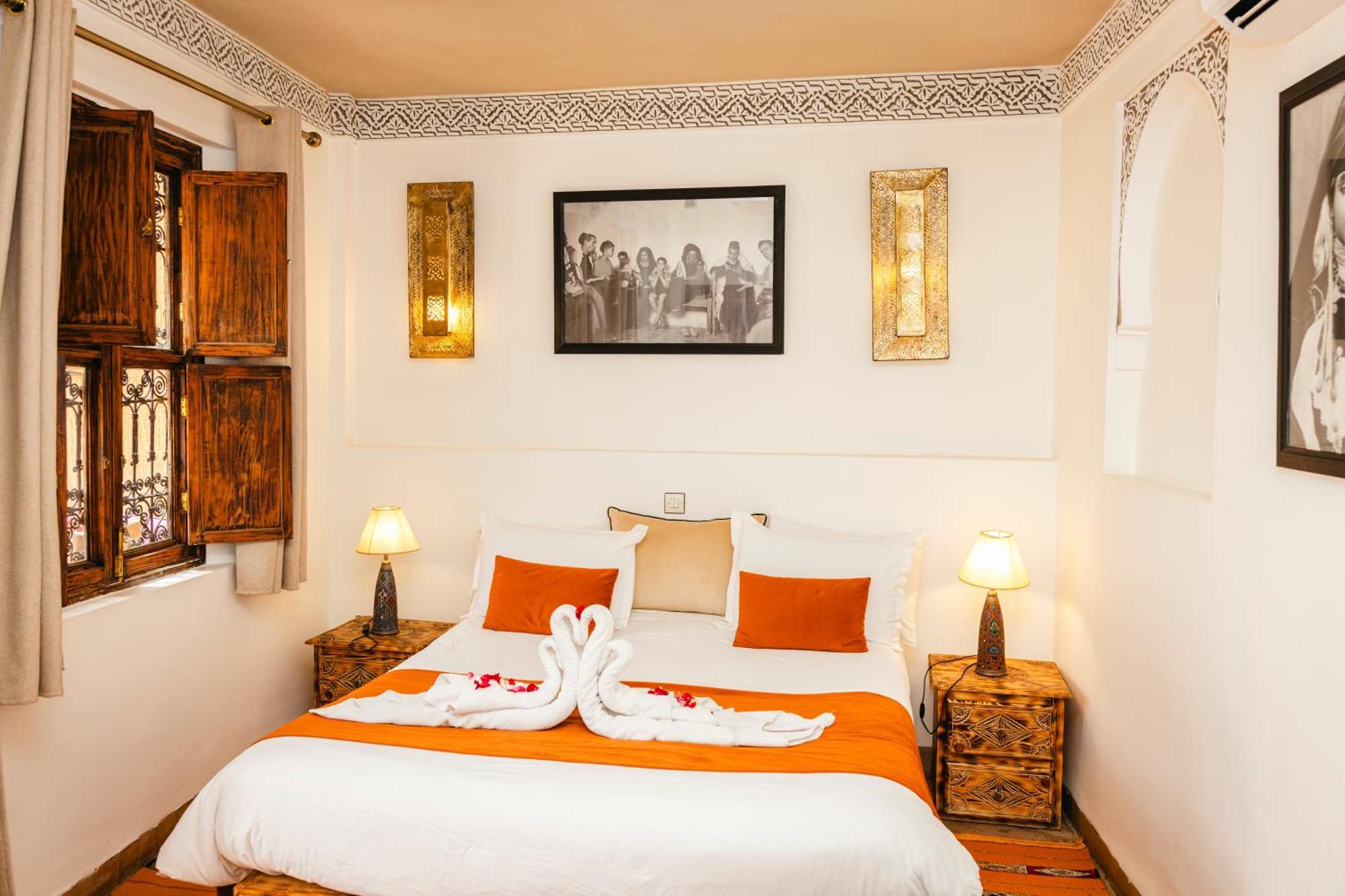 Riad Anya&SPA Marrakesh Luaran gambar