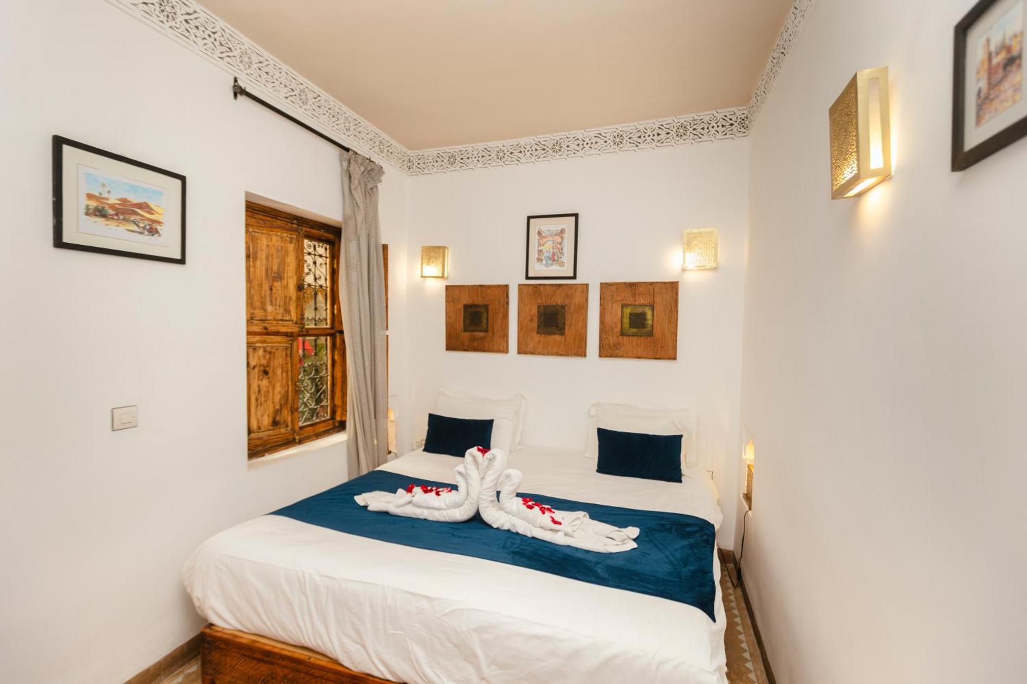 Riad Anya&SPA Marrakesh Luaran gambar