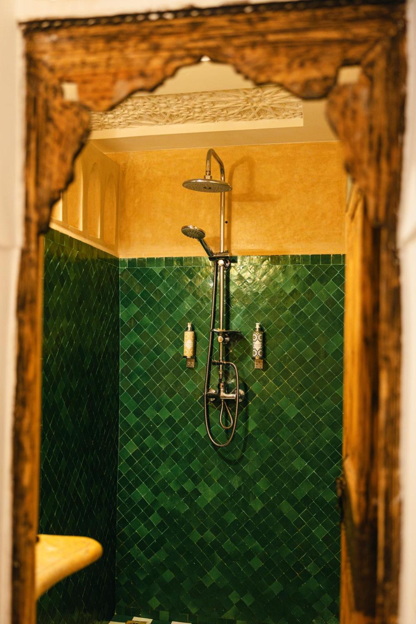 Riad Anya&SPA Marrakesh Luaran gambar
