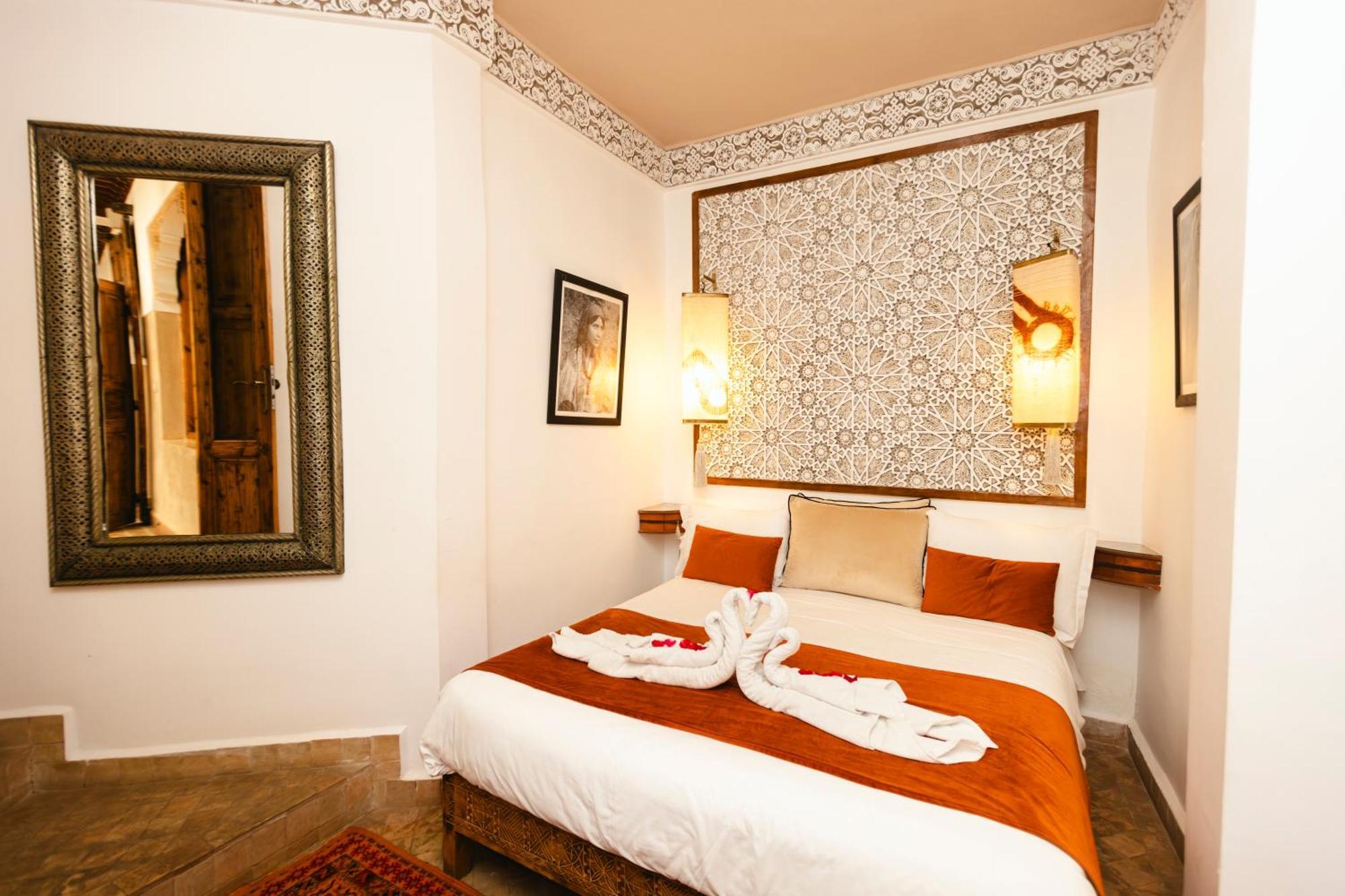 Riad Anya&SPA Marrakesh Luaran gambar